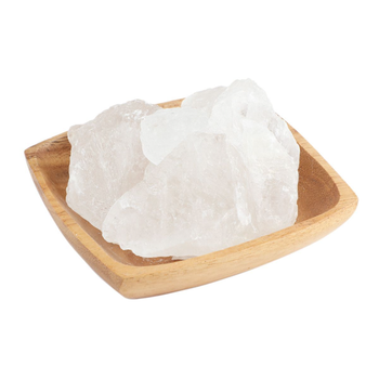 White Alum Stone 250g