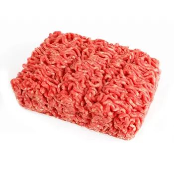 مفروم بقري برازيلي قليل دهن 500جرام