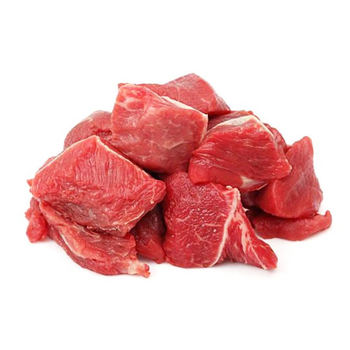 فخذ عجل بلدي طازج بدون عظم 500جرام