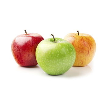 تفاح مشكل ايطالي 1 كيلو - درة جناين