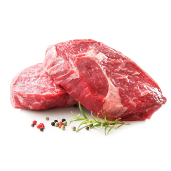 ستيك عجل بلدي طازج 500جرام