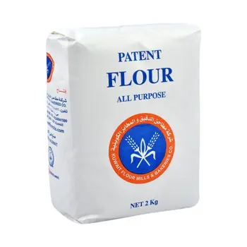 Kuwait Flour Mills Patent All-Purpose Flour 2kg