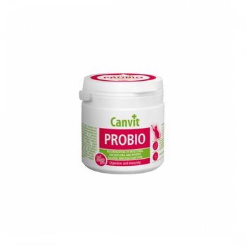 Canvit PROBIO Probiotic for Cats 100g