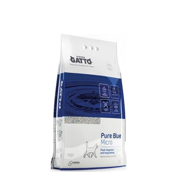 غاتو رمل الازرق الناعم 10لتر