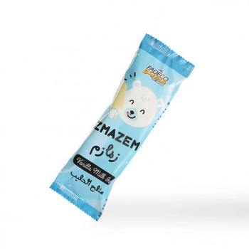 Fadeco Zamazem Vanilla Ice Cream 65ml