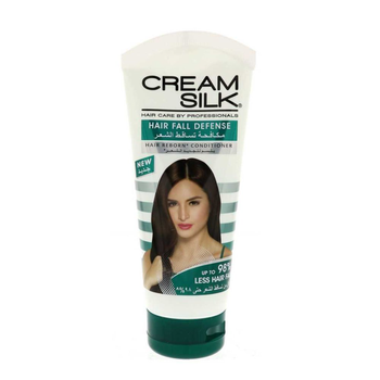 بلسم كريم سلك ضد تساقط الشعر 180لتر