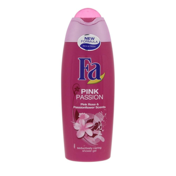 Fa Pink Passion Shower Gel 250ml