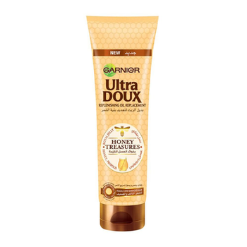 Garnier Ultra Doux Honey Treasures Oil 300ml