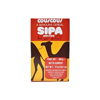 سيبا بهارات كسكس 500جرام