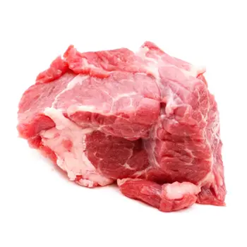 Veal With Bones Pakistan 500g