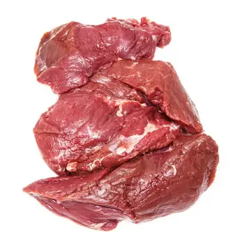 Fresh Boneless Camel Meat 500g
