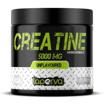 Laperva Ultra Unflavored Creatine Monohydrate 300g