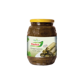 Freshco Grape Leaves 500g