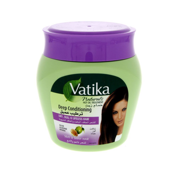 Vatika Naturals Hot Oil Treatment 500g