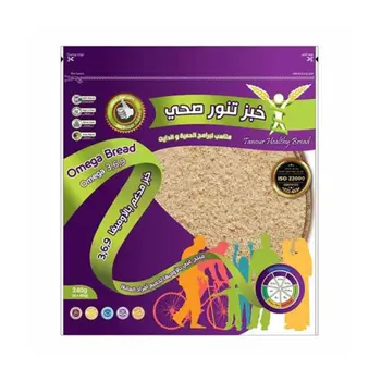 Healthy Omega Bread 240g