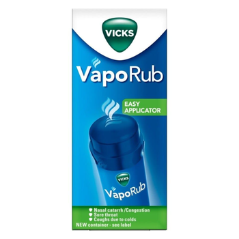 Vicks VapoRub Easy Applicator 35g