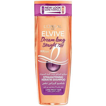 L'Oreal Elvive Dream Straight Shampoo 200ml
