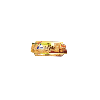 Deemah Tea Biscuits 80g