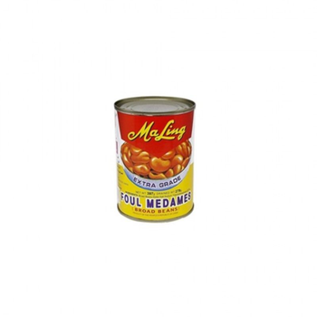 Maling Extra Grade Foul Medames 400g