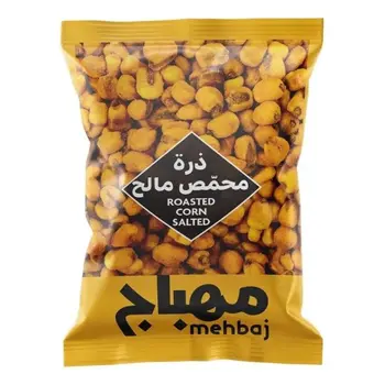 Mehbaj Roasted Salted Corn 20g