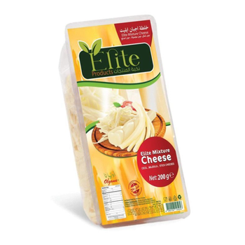 Olyana Elite Turkish Mixture Cheese 200g