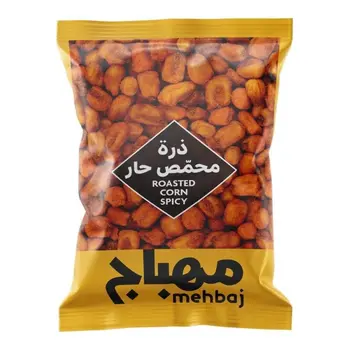 Mehbaj Roasted Spicy Corn 20g