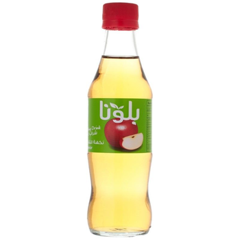 Bluna Apple Sparkling Drink 250ml