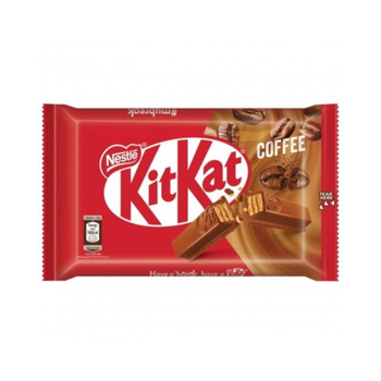 Nestlé KitKat Coffee Chocolate 36.5g
