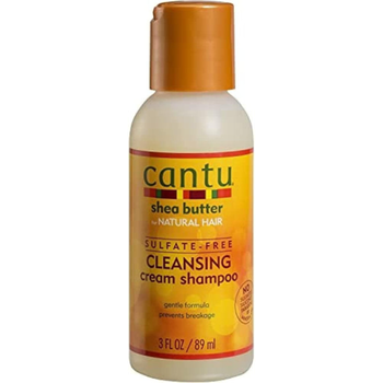 Cantu Shea Butter Avocado Hydrating Shampoo 89ml