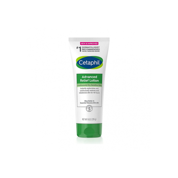Cetaphil Advanced Relief Lotion 226ml