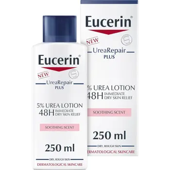 Eucerin UreaRepair Plus 5% Urea Lotion 250ml