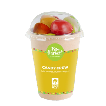 Pure Harvest Mixed Candy Tomatoes Cup 250g