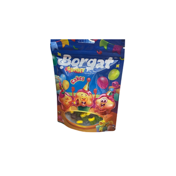 Borgat Gummy Cakes 80g
