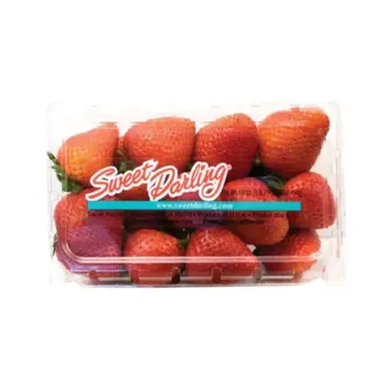 Strawberry Sweet Darling 454g
