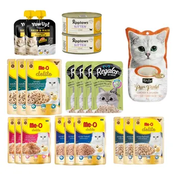 بوكس الأنيق نكهات مختارة لحاسة تذوّق راقية 1حزمة