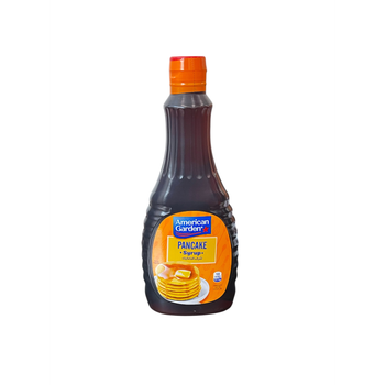 American Garden Pancake Syrup 24 Oz