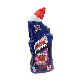 Harpic Power Plus Lavender Cleaner 500ml