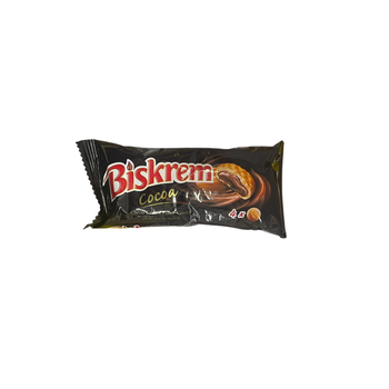 Ulker Biskrem Cocoa Cookies 36g