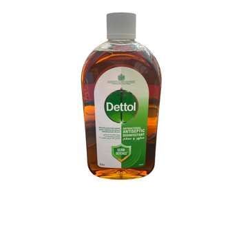 ديتول سائل معقم 1لتر