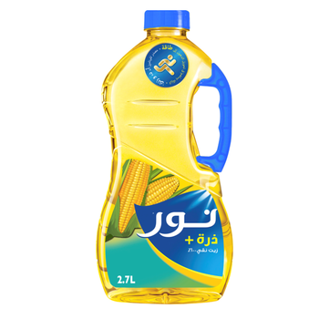 Noor Corn Oil 2.7L