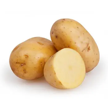 Potato Local 1 Kg - Gulf Fruit