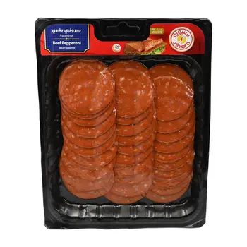 سنيورة شرائح بيبيروني 200 جرام