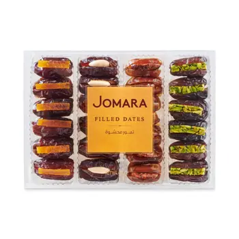 Jomara Filled Dates 400g