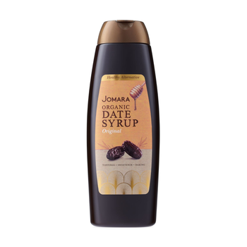 Jomara Organic Date Syrup 700g