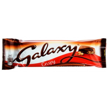 جالاكسي كرسبي 16 جم