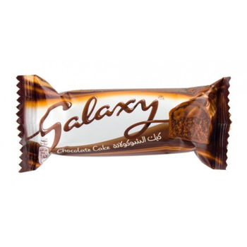 جالاكسي كيك الشوكولاتة 30 غ