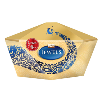 Galaxy Jewels Assorted Chocolate 400g