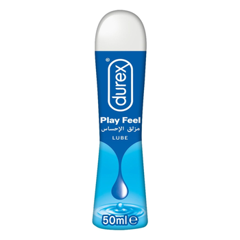 Durex Feel Intimate Lube 50 ml