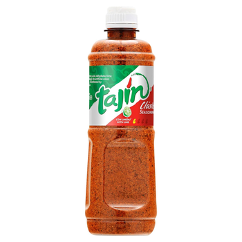 Tajin Clasico Lime Seasoning 400g