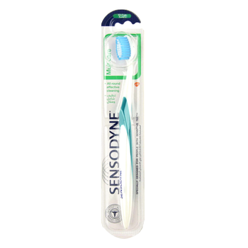 Sensodyne Special Care Toothbrush Medium